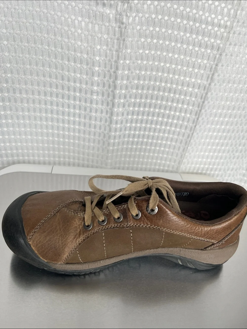 Keen classic comfort